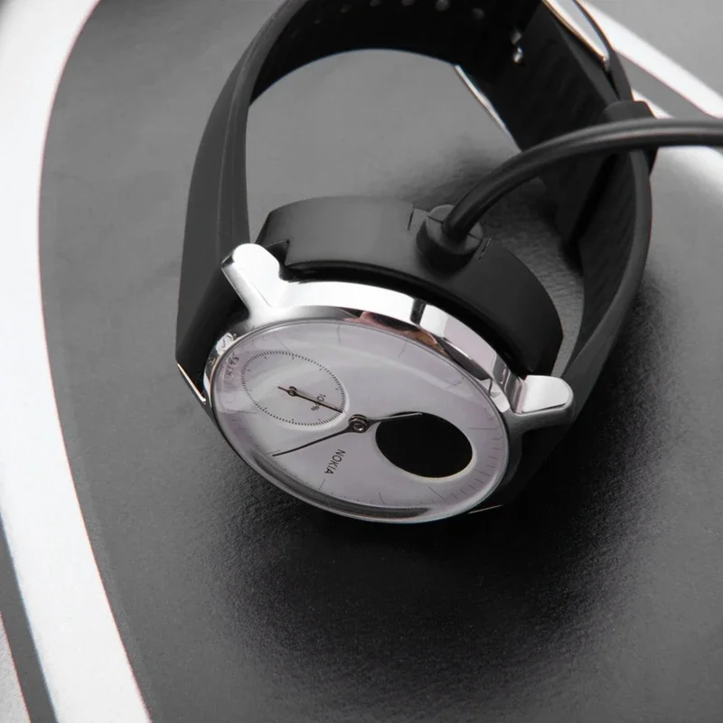 USB Hızlı Şarj Kablosu Taban Ş - Hybrid Smartwatch incelemesi ve fiyatı