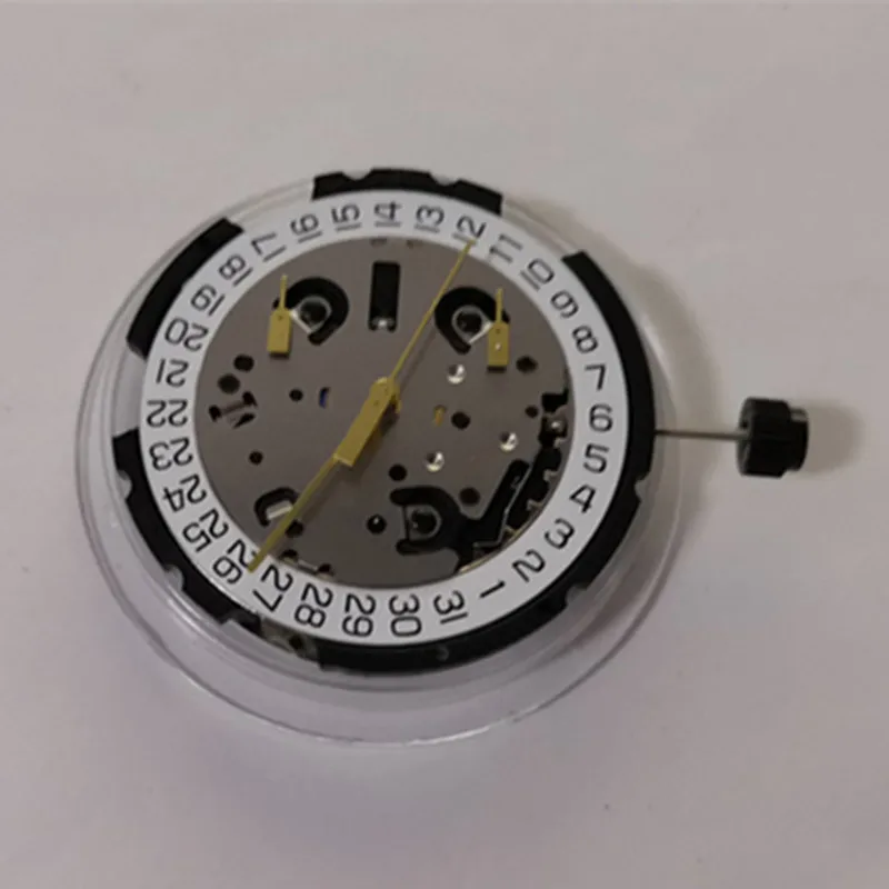 Orijinal ETA G10.212 6 pinli 4 - Watch V8 incelemesi ve fiyatı