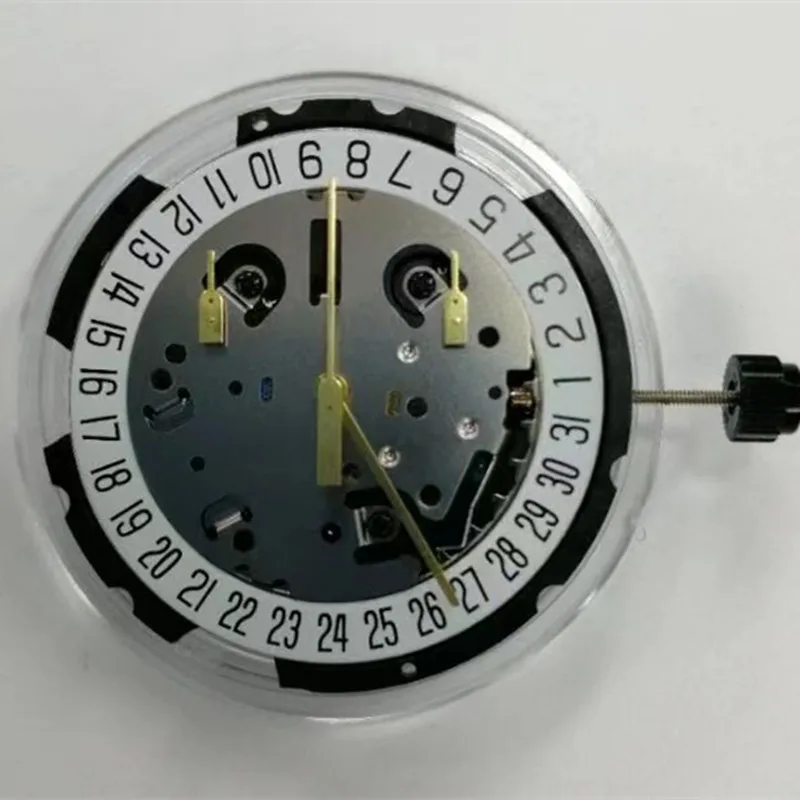 Orijinal ETA G10.212 6 pinli 4 - Watch V8 incelemesi ve fiyatı