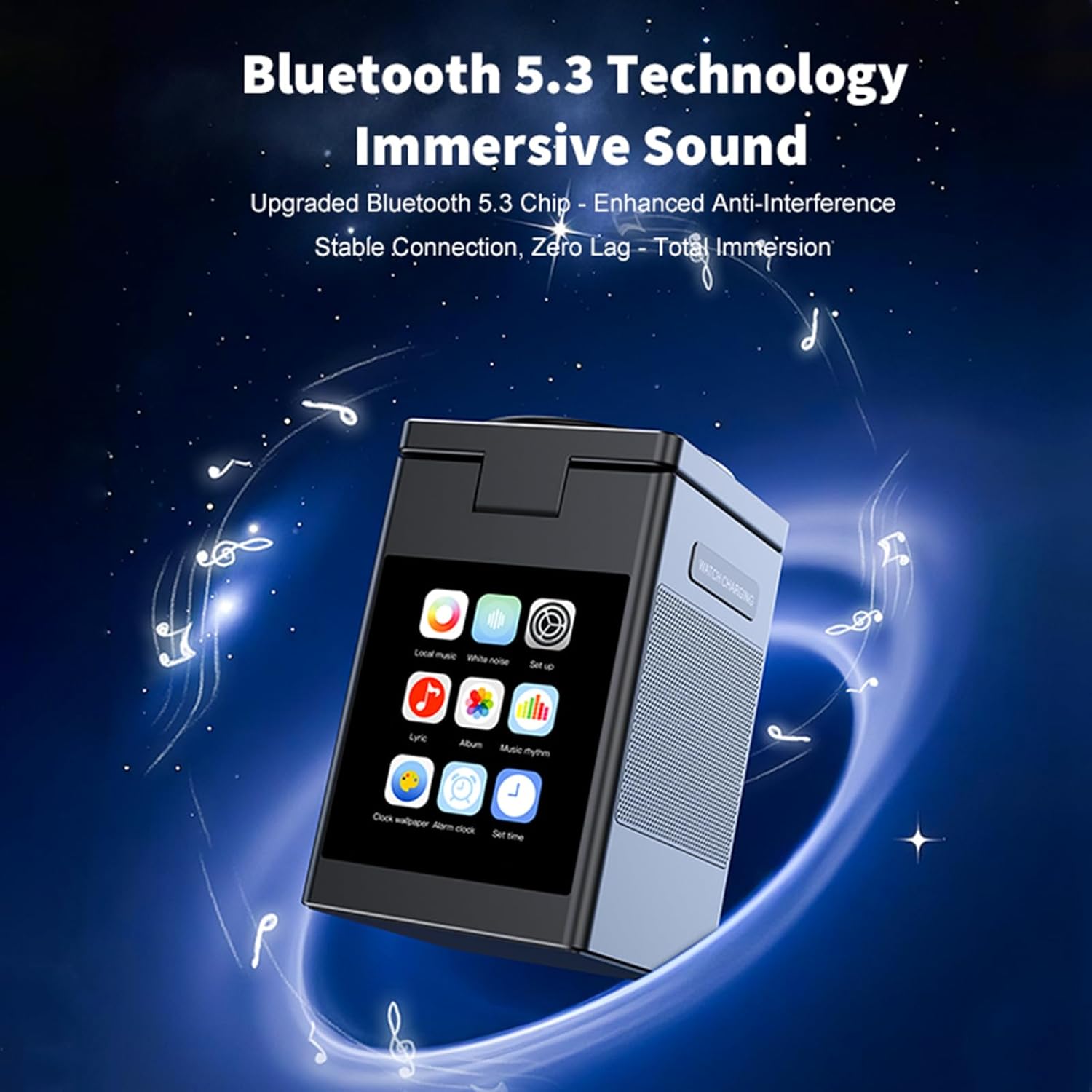 LED Ekranlı Manyetik Kablosuz  - Smartwatch Watches Compatible With Iphone incelemesi ve fiyatı