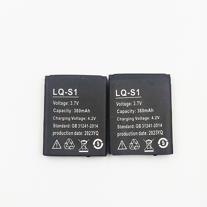 LQ-S1 3.7 V 380 mAh akıllı saa - Watch V8 incelemesi ve fiyatı